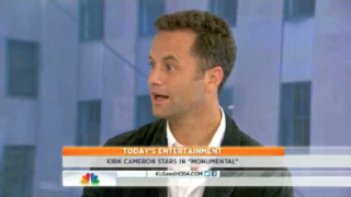 In the Name of Jesus: Kirk Cameron's History of Being Awful